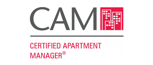 Certified Apartment Manager (CAM)