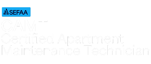 Certified Apartment Maintenance Technician (CAMT) - Spanish