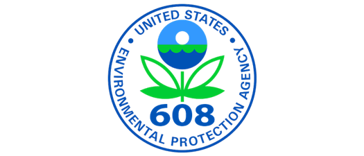 EPA 608 Certification