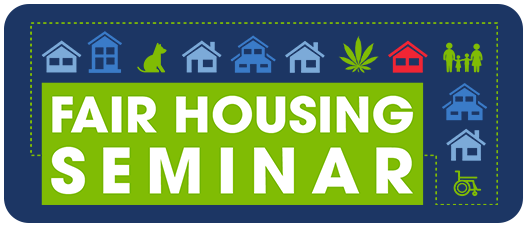 Fair Housing (Webinar)