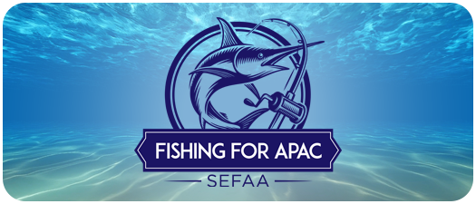 Fishing for APAC