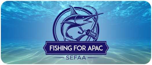 Fishing Tournament for APAC