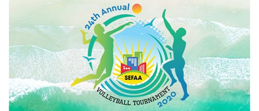 24th Annual Volleyball Tournament - Postponed 