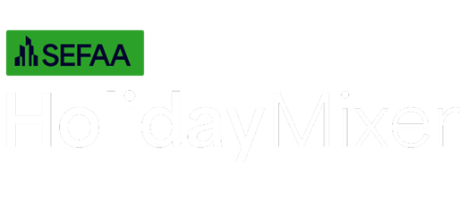 Holiday Mixer