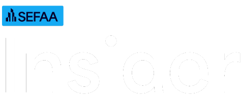 SEFAA Insider