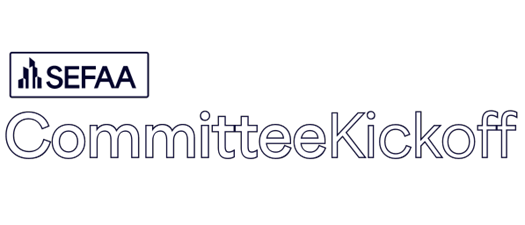 Committee Kick-Off & Orientation
