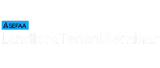 Landlord Tenant Seminar