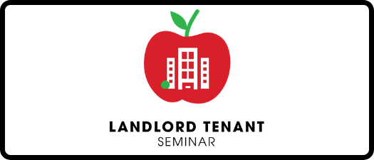 Landlord Tenant Seminar 