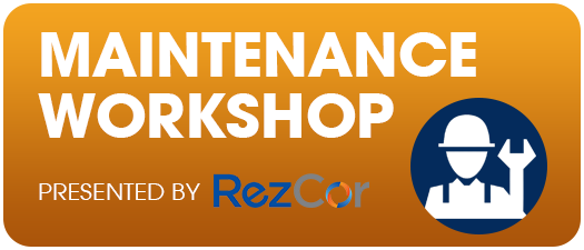 Maintenance Workshop - Appliance Repair (English)