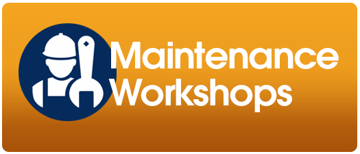 Maintenance Workshop - Fire Protection Systems Edition