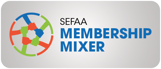 Membership Mixer (Virtual)