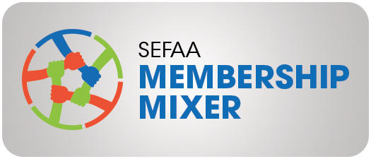 Membership Mixer - Hosted By Young Professionals