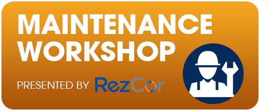 15 SEER & LGW Refrigerants Transition - Maintenance Workshop