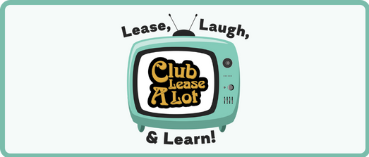 Club Lease A Lot Seminar