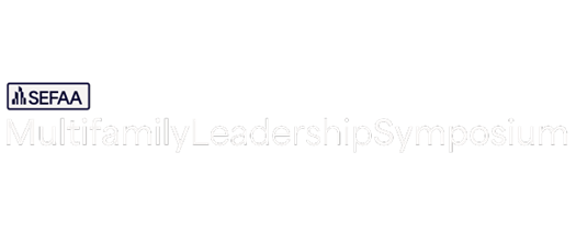 Multifamily Leadership Symposium
