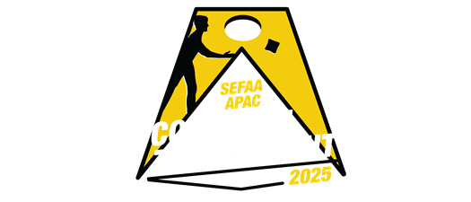 Cornhole Tournament for APAC
