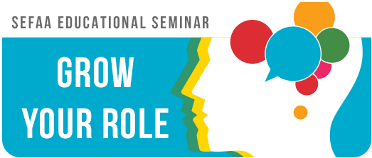 Educational Seminar: Grow Your Role