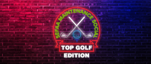 Maintenance Social - Topgolf Edition