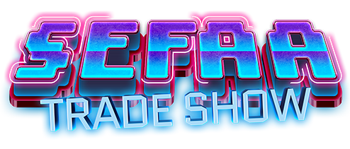 SEFAA Trade Show: GamerCon