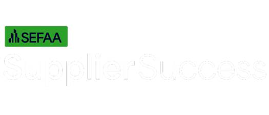 Supplier Success Meeting