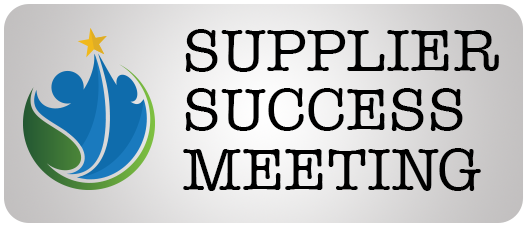 Supplier Success Virtual Meeting