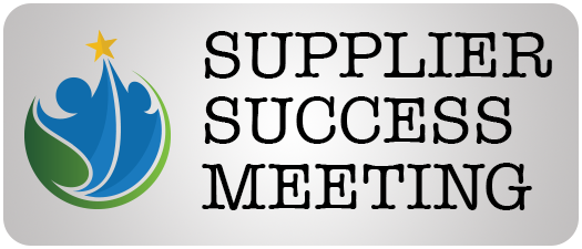 Supplier Success Meeting