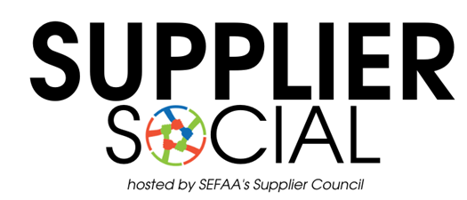 SEFAA's Supplier Social