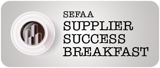 Supplier Success Breakfast Meeting