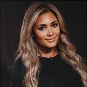 Photo of Alexis Serrano