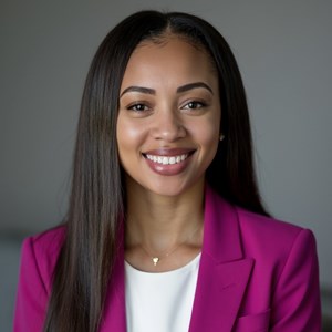 Photo of Courtney Gavin