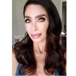 Jillian Scandura