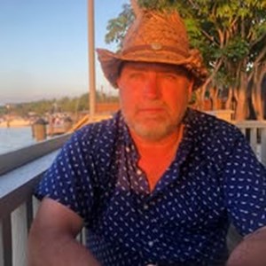 Michael Sweeney