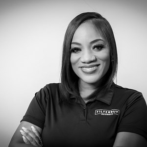 Candi McGriff