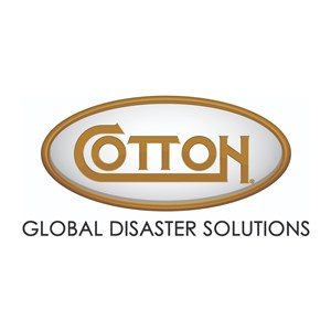 Photo of Cotton Global Disaster Solutions