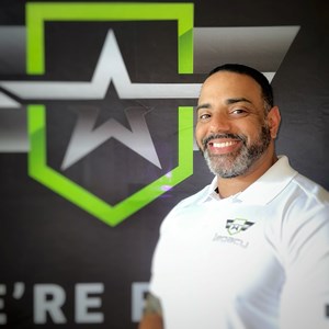 Danny De Freitas