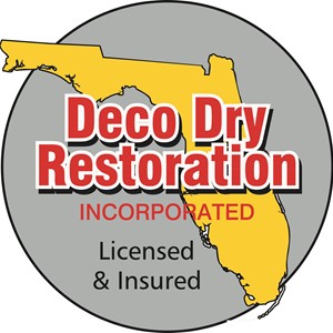 Photo of Deco Dry Restoration