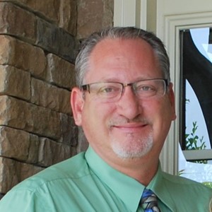 Photo of Scott Strack