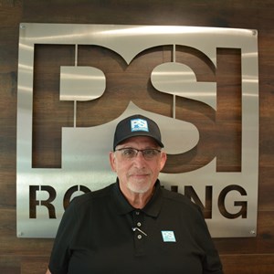 Photo of Steven Getter