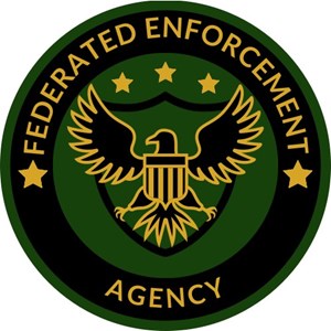 Photo of Federated Enforcement Agency