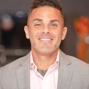Gabriel Perez