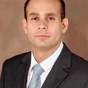 Photo of Daniel Gonzalez