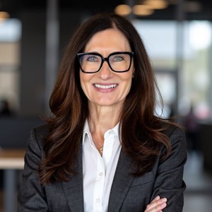 Photo of Becki Lord-Pauley