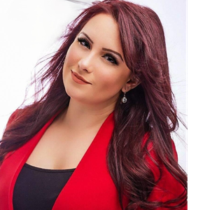 Dahlene Miller-Almodovar