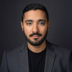 Photo of Diego Bedregal