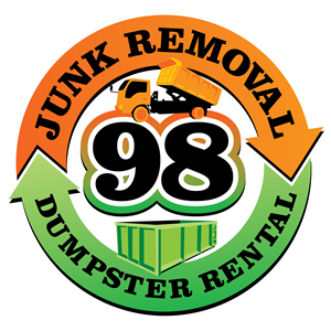 Photo of 98 Junk Removal & Dumpsters Rentals