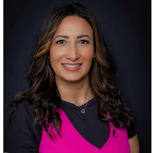 Photo of Jennifer Tijerino