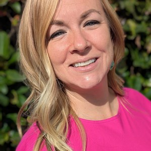 Photo of Jessica Shilling