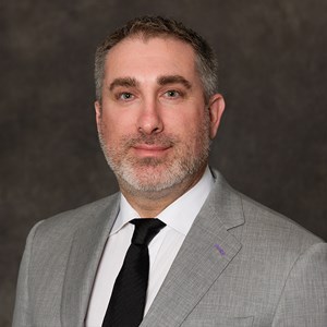 Photo of Cory Kravit