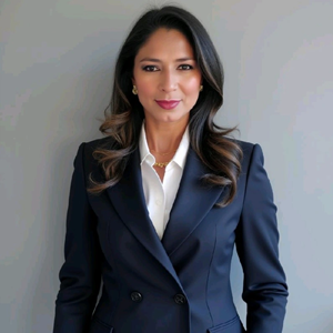 Photo of Angela Safadi-Tukh