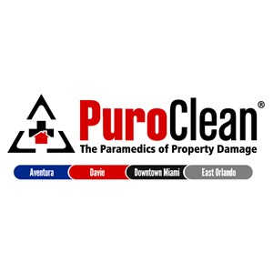 PuroClean of Davie, Aventura & Downtown Miami